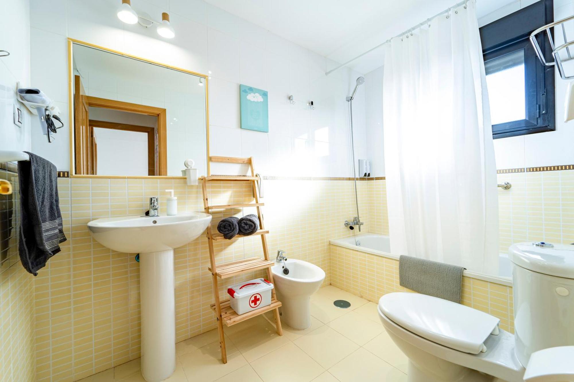 Villa Colibri Dorado Lajares Luaran gambar